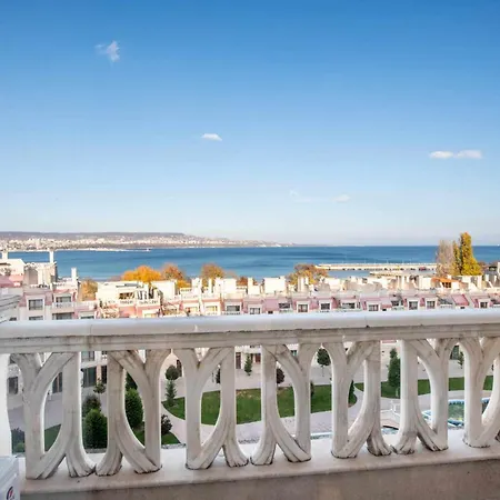 Azur Del Mar Seaview فارنا