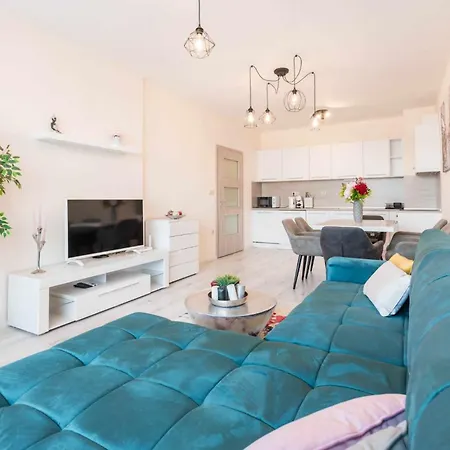 Azur Del Mar Seaview فارنا