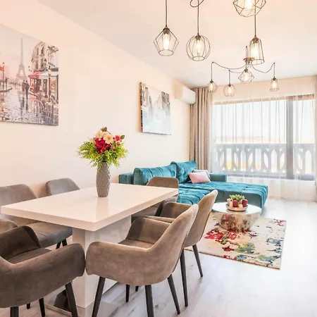 Azur Del Mar Seaview * فارنا