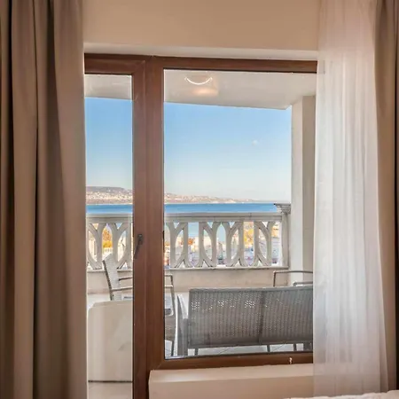 Azur Del Mar Seaview شقة *