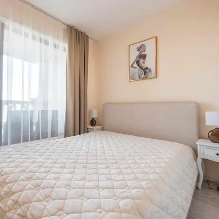 Azur Del Mar Seaview شقة