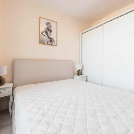 Azur Del Mar Seaview شقة فارنا