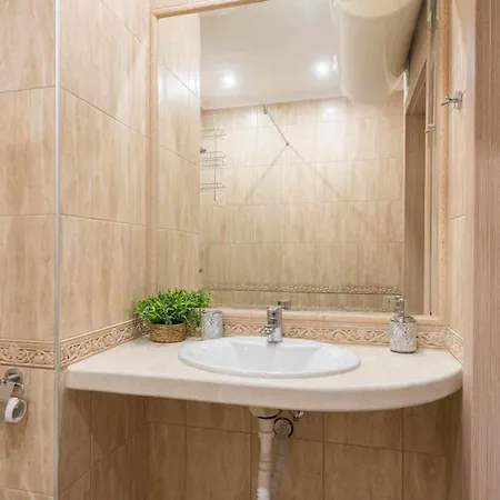 Azur Del Mar Seaview شقة